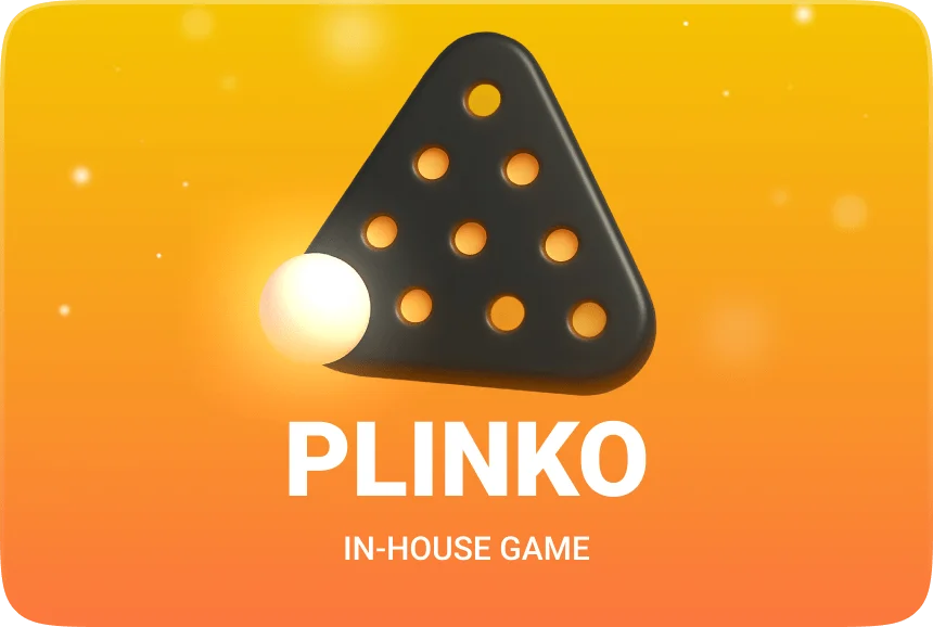 Демо-режим Plinko в Brillx