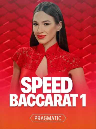 Speed Baccarat · Brillx Live Casino